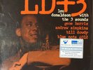 LOU DONALDSON WITH THE THREE SOUNDS 