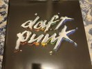 Discovery [Two-LP] by Daft Punk (Vinyl, Apr-2001, Virgin)