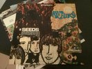 The SEEDS Future 1967 US Early Press LP + INSERTS GNP 2038