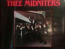 Thee Midniters Chicano Latin Rock R&B Soul Tejano LP Sealed