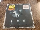 Ace Frehley Trouble Walkin' original 1989 Atlantic FACTORY SEALED LP Kiss must c