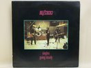1979 Buzzcocks Singles Going Steady LP Punk Rock Vinyl Record SP-001 -R54