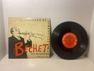 Sidney Bechet George Wein Jazz At Storyville Vol. 2 33 RPM 10”