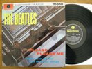 THE BEATLES   PLEASE PLEASE ME 1963 LP ALBUM EARLY COPY MONO RECORD VG+ / VG+