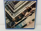 Vintage The Beatles 1967-1970 BLUE Double 2 LP Vinyl Record Album Apple Records