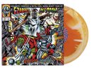Czarface & MF DOOM Super What? Gasdrawls Exclusive Orange Sunburst Vinyl presale