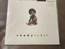 Notorious BIG Ready To Die Vinyl Me Please Red/Black/White Splatter Sealed