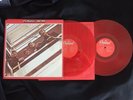 The Beatles / 1962-1966 Red Vinyl SEBX-11842 w/lyric inner sleeves play VG+