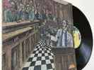 Willie Colon El Juicio Salsa FANIA LP 7933 1972 Puerto Rico MINT-