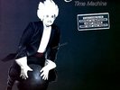 Silicon Dream - Time Machine LP 1988 (VG+/VG+) '