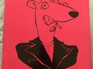 Screeching Weasel - Boogadaboogadaboogada - RARE original LP vinyl 1988 Set list