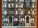 Led Zeppelin Physical Graffiti Sealed LP First Press 1975  SS 2-200 No Bar Code