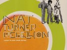 Nat Turner Rebellion LP Laugh to Keep from Crying Red VMP Vinyl Me Please