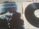 Conflict The Ungovernable Force vinyl LP MORT20 G'FOLD SLEEVE VG+/VG+
