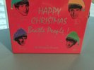 THE BEATLES FAN CLUB CHRISTMAS FLEXI DISCS 1963-69 COLOURED 7