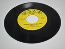 Laurie Tate and The Untouchables Please Tell Me Worrie About Me Baby RITE5033 45