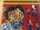 SMACK MY CRACK V/A VINYL SEALED NICK CAVE TOM WAITS BUTTHOLE SURFERS CHRIS STEIN