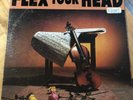 V/A FLEX YOUR HEAD 1982 1st Vinyl Pressing  Dischord, Minor Threat, SOA, Void