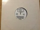 V/A - The Future Looks Bright - 1981 Posh Boy/SST Promo Vinyl Only 500 made