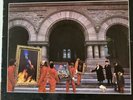 RUSH MOVING PICTURES MASTERWORKS   VG/VG + FREE S/H must have