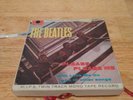 The Beatles Please Please Me Twin Track Vintage Reel to Reel(see description)