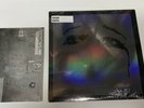 deftones ohms clear vinyl sealed