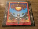 Grateful Dead Aoxomoxoa Vinyl LP 1969 Warner Bros. 1790 MINT/SHRINK (R213)