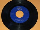 Sangre Latina Inexplicable Silencio La Depresion 45 rpm Miami Record Latin Salsa