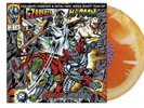 CZARFACE AND MF DOOM 