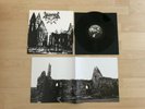 Hammer - Shoax LP New Goatmoon Blasphemy Dreadful Relic Ride for Revenge Armour