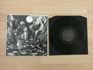 Horna - Kuolleiden kuu LP New Blood Libel Blut Aus Nord Bolzer Bone Awl Storm