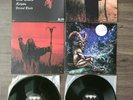 Nokturnal Mortum - Goat Horns DLP Die Hard New swallowed svartrit stargazer cave