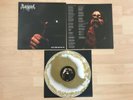 Sargeist - Let The Devil In LP New Die Hard Behexen Horna Lust Lurker of Chalice