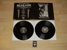 Watain - Rabid Death's Curse DLP New Dissection inferno incantation impetuous