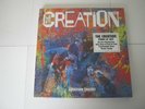 RECORD BOX-SET THE CREATION CREATION THEORY New & Sealed 296