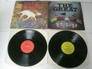 RECORD ALBUM SEX PISTOLS THE GREAT ROCK N ROLL SWINDLE 871