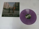 RECORD ALBUM PINK FLOYD WISH YOU WERE HERE LIVE IN PARIS Purple Vinyl 920