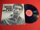 BOB DYLAN 60'S LP 