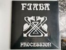 PROCESSION - FIABA - LP 33 GIRI - 12