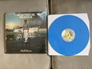 Niall Horan ?Heartbreak Weather Blue Vinyl LP Web Store Exclusive
