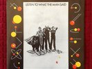 Beatles/McCartney/Wings rare PROMO single with Picture Sleeve MINT