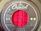 Beatles/McCartney/Wings rare PROMO single, Mint-
