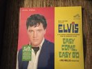 ELVIS PRESLEY,,FTD,,,Easy Come,Easy Go,,,,,,Rare