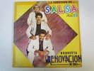 ORQUESTA RENOVACION DE CALI 