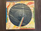 Pink Floyd - The Dark Side of the Moon LP (Picture Disc)