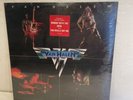 Van Halen/ Van Halen Self Titled Record/Lp SEALED  HYPE STICKER  1978 BSK 3075