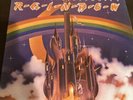 Ritchie Blackmore's RAINBOW  Polydor PD 6049 orig 1975 hard rock metal VG/VG