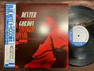 MINT  DEXTER GORDON A SWINGIN' AFFAIR BLUE NOTE BST 84133 OBI STEREO JAPAN LP