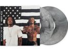 Outkast Stankonia Exclusive VMP Club Black & White Galaxy Color Vinyl LP Sealed