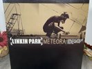 Linkin Park Meteora Album Gatefold LP Vinyl Warner Bros. Records 48186-1 Rock